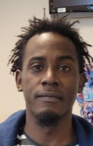 Demarcus Artrun Thompson a registered Sex Offender of Texas