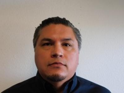 John Anthony Ramos a registered Sex Offender of Texas