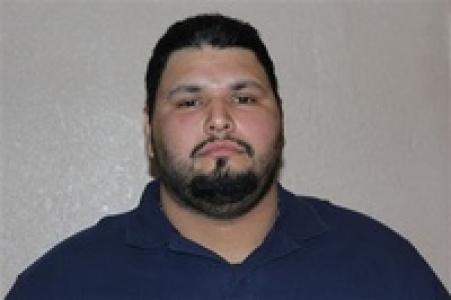 Arnold Christopher Villarreal a registered Sex Offender of Texas