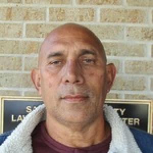 Francisco Olivero a registered Sex Offender of Texas
