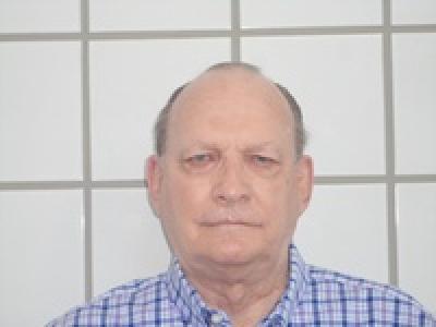 Joseph Paul Gerland a registered Sex Offender of Texas