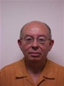 Carlos Manuel Pedroza a registered Sex Offender of Texas