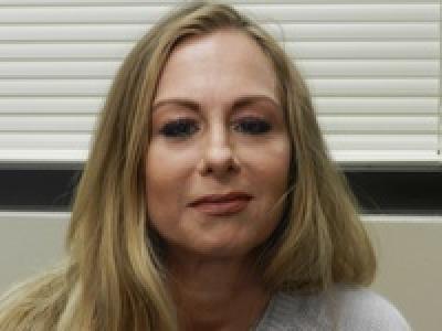 Stephanie Rae Strain a registered Sex Offender of Texas