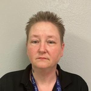 Mathilda May Byrd a registered Sex Offender of Texas