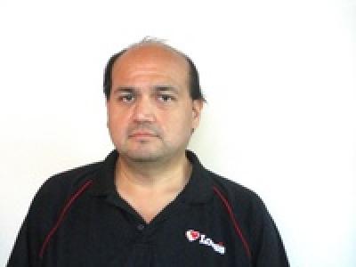 Saul Martinez a registered Sex Offender of Texas