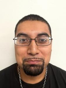 George Mejia a registered Sex Offender of Texas