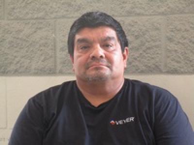 Dave Tovar Flores a registered Sex Offender of Texas
