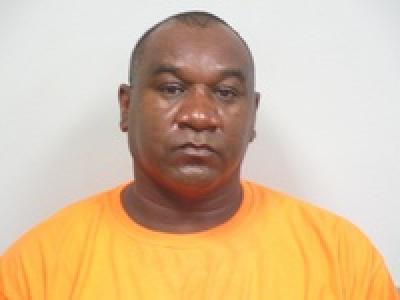 Carlos Adolphus Williams a registered Sex Offender of Texas