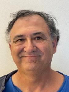 Renato Salazar a registered Sex Offender of Texas