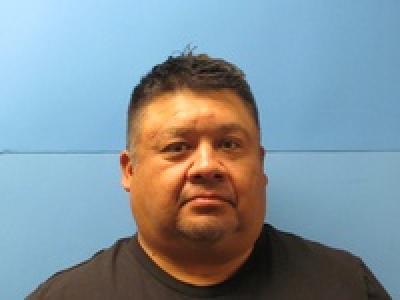 George Luis Salas Jr a registered Sex Offender of Texas