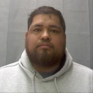 Diego Angel Gardea a registered Sex Offender of Texas