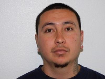 Adrian Dominguez a registered Sex Offender of Texas