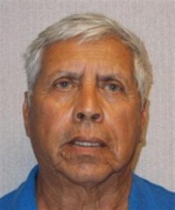Ismael Salazar a registered Sex Offender of Texas