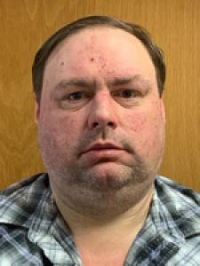 Jeffery Wayne Reigle a registered Sex Offender of Texas