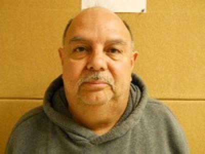 Jesus Guillermo Calderon a registered Sex Offender of Texas