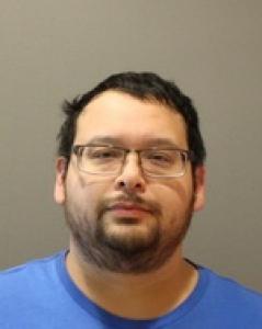 Nicholas Anthony Ochoa a registered Sex Offender of Texas