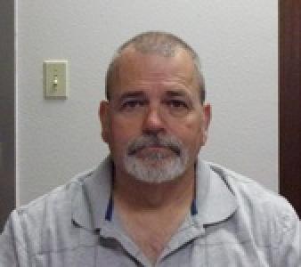 Kevin Patrick Holcomb a registered Sex Offender of Texas