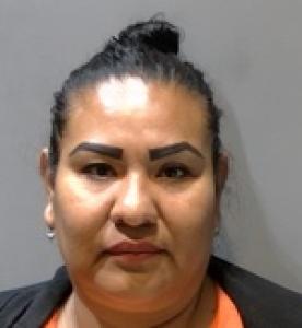 Daysi Damaris Delgado a registered Sex Offender of Texas