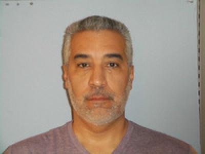 Pedro Gabriel Morin a registered Sex Offender of Texas