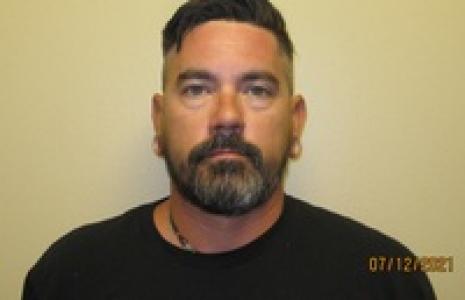 Christopher Wayne Brown a registered Sex Offender of Texas