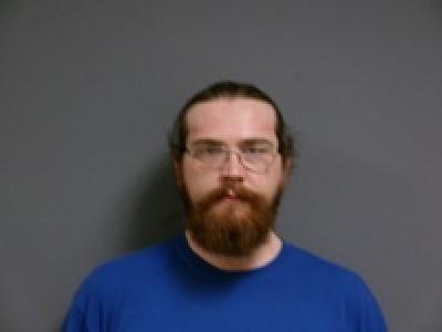 Joseph George Thomas-hoover a registered Sex Offender of Texas