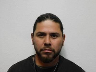 Daniel Ace Garcia a registered Sex Offender of Texas