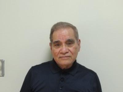 Antonio Rivera Sr a registered Sex Offender of Texas