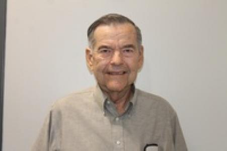Larry A Jack a registered Sex Offender of Texas
