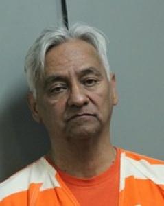 Rafael D Ramirez Jr a registered Sex Offender of Texas