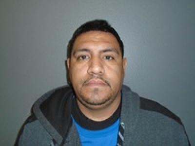 Marcus Anthony Martinez a registered Sex Offender of Texas