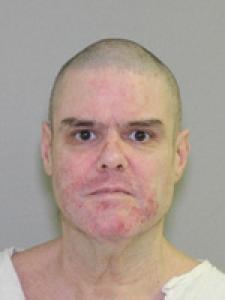 John Mark Hammett a registered Sex Offender of Texas