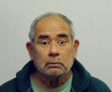 Arturo Segura a registered Sex Offender of Texas