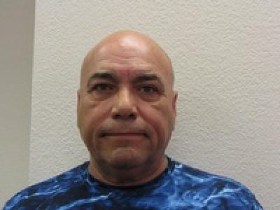 Raul Rodriguez a registered Sex Offender of Texas