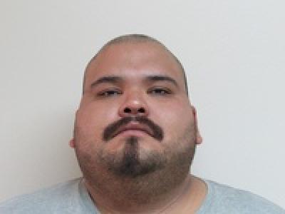 Justin Anthony Garza a registered Sex Offender of Texas