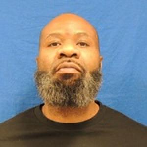 Antonio Bernard Walton a registered Sex Offender of Texas