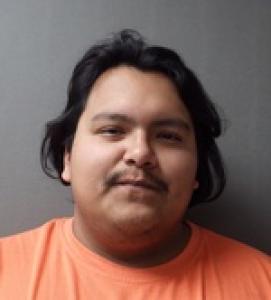 Carlos Santiago Cortez a registered Sex Offender of Texas