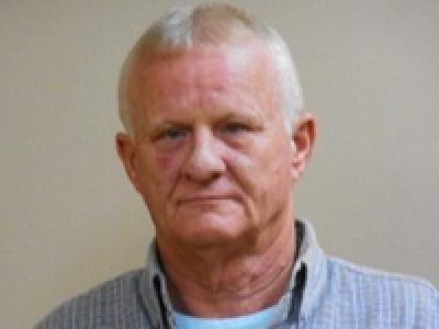 David Cleo Parker a registered Sex Offender of Texas