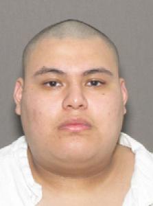 David Escober a registered Sex Offender of Texas