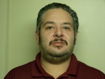 Sergio Chaidez a registered Sex Offender of Texas