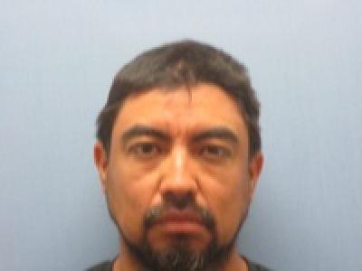 Robert Arroyo a registered Sex Offender of Texas