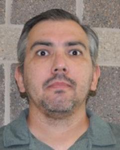 Robert P Griego a registered Sex Offender of Texas