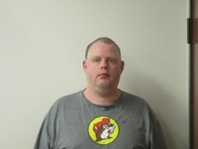 Mathew Bryan King a registered Sex Offender of Texas