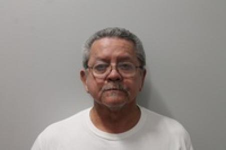 Kenneth Joseph Baker a registered Sex Offender of Texas