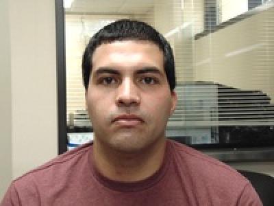 William Jordan Vasquez a registered Sex Offender of Texas