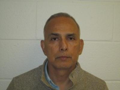 David Torrez a registered Sex Offender of Texas