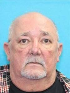 Paul Alfred Besong a registered Sex Offender of Texas