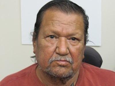 Ramiro Facundo a registered Sex Offender of Texas