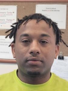 Antonio Ladon Thomas a registered Sex Offender of Texas