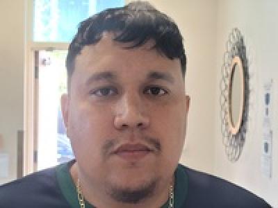 Isai Espinoza a registered Sex Offender of Texas