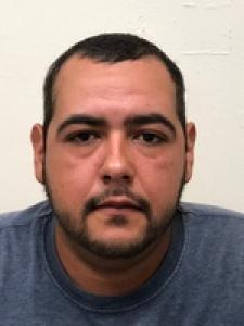 Daniel Perez a registered Sex Offender of Texas